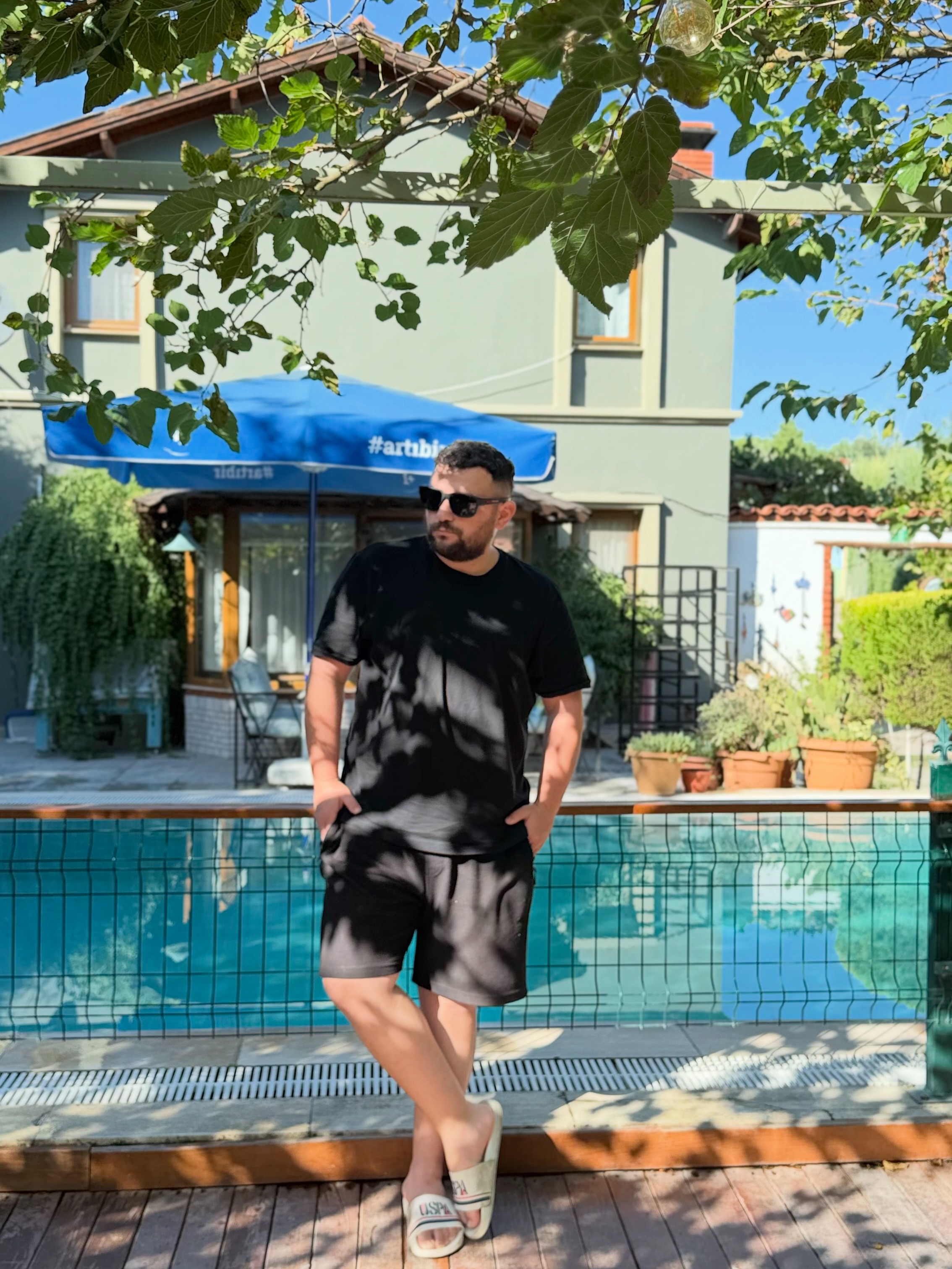 Set & Sahne